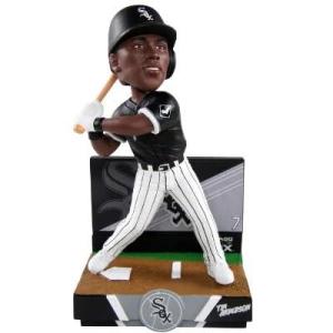 Tim Anderson (Chicago White Sox) Highlight Series ...