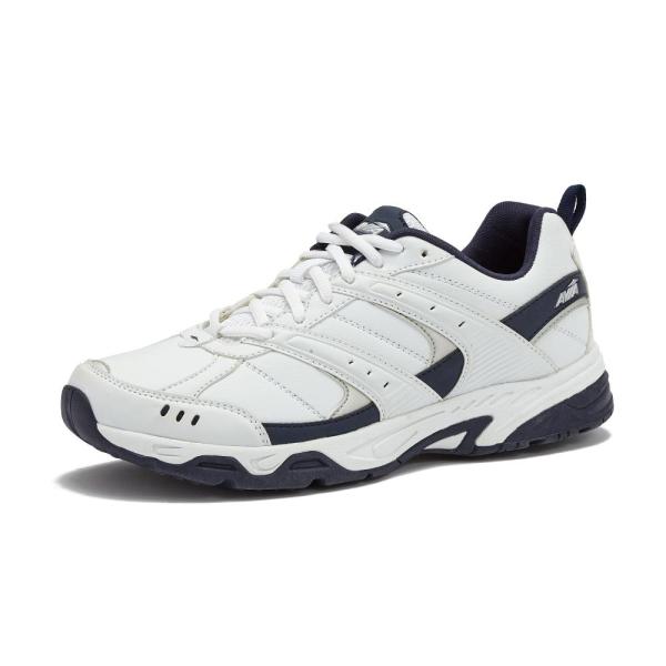 Avia Avi-Verge Mens Sneakers - Cross Trainer Mens ...