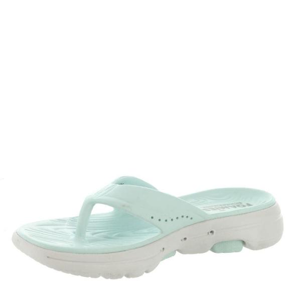 Skechers Foamies Go Walk 5 Pastel 3 , , 12