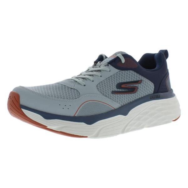 Skechers Max Cushioning Elite - Rivalry Grey/Navy ...