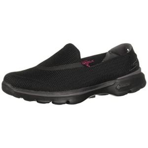 Skechers Performance Women&amp;#39;s Go Walk 3 Slip-On...