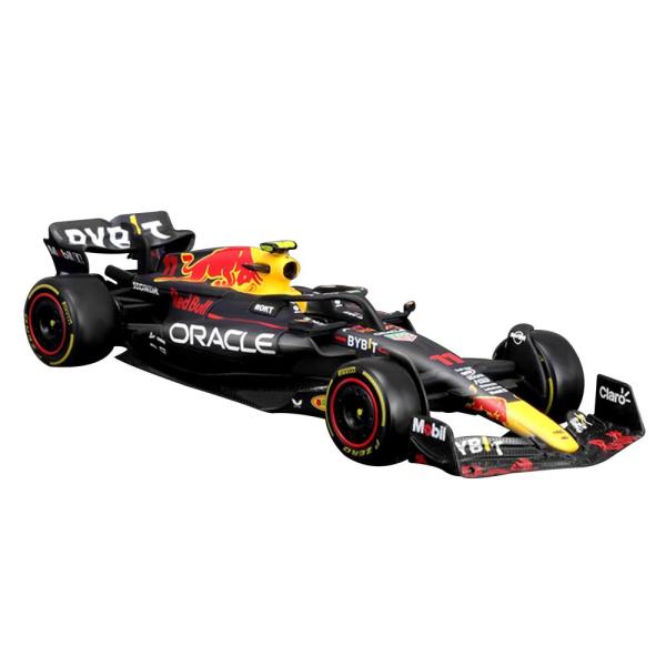 Bburago Red Bull RB19 F1#11 2023 Sergio Perez 1/43...