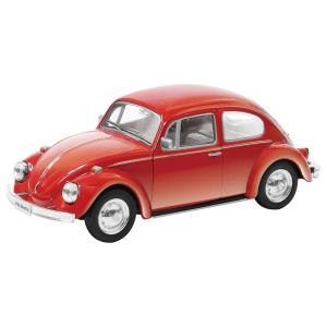 1967 VW Beetle 1/32 Red