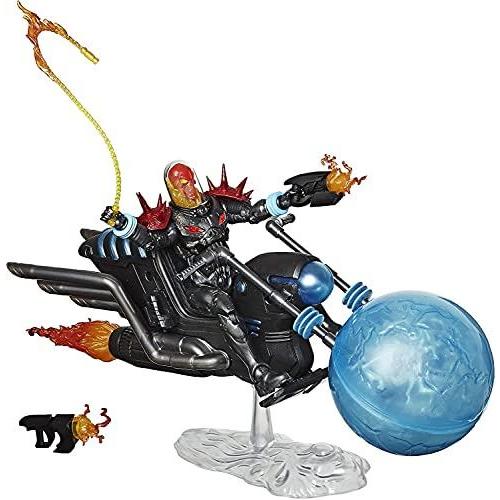 ML Ultimate コスミック ゴーストライダー w/バイク