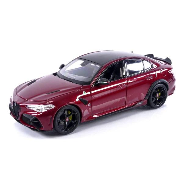 BBURAGO 1/18 - ALFA-Romeo Giulia GTA - 2020