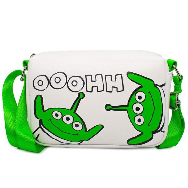 Disney Bag, Cross Body, Rectangle, Toy Story Alien...