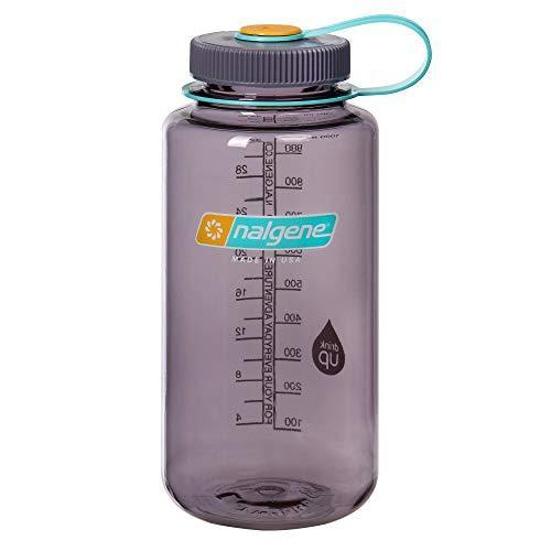 Nalgene Sustain Tritan BPA-Free Water Bottle Made ...
