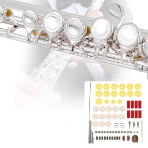 フルート修理部品セット DIYキットの買取情報