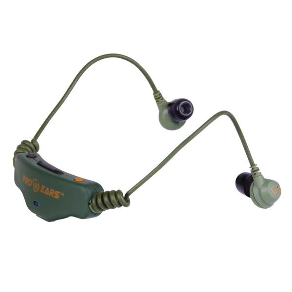 Pro Ears Stealth 28 HT, Electronic Hearing Protect...