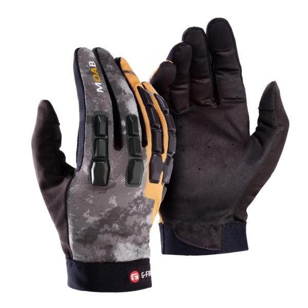 G-Form Moab Mountain Bike Gloves - Cycling Gloves ...