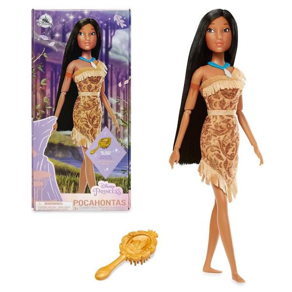 Disney Pocahontas Classic Doll ? 11 ? Inches
