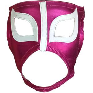 Reata レディース Lucha Libre Luchador レスリングマスク (PRO - フィット) Make It Count コスチュームの商品画像