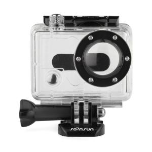 SOONSUN 交換 水中 防水 ハウジング ケース GoPro HD Hero 1 and Go Pro HD Hero 2 カメラ向け Hero2の商品画像