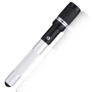 Watris Veiyi 12.6インチ プールキュースティックエクステンダー 伸縮式 ビリヤードキューエクステンダー アルミニウム合金ビリヤードアク