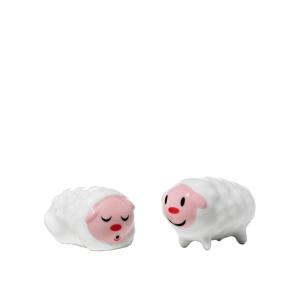 ALESSI アレッシィ FIGURE フィギュア Tiny little sheeps 子羊 （2...