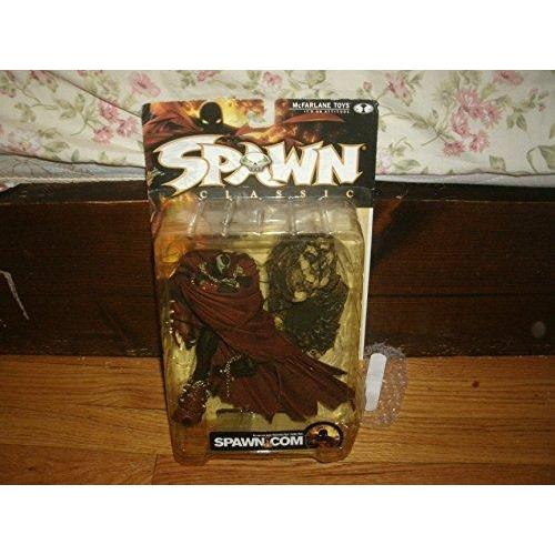 SPAWN V