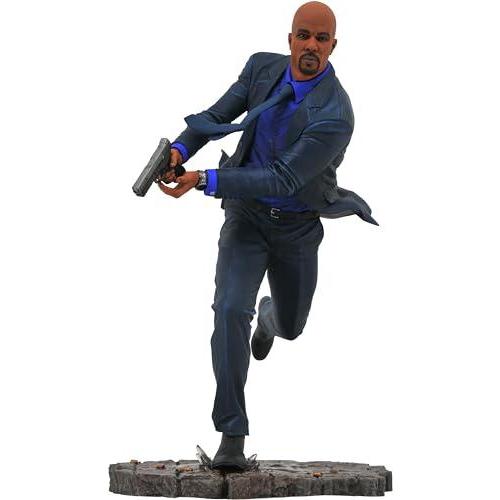 Diamond Select - John Wick 2 Gallery Cassian PVC S...