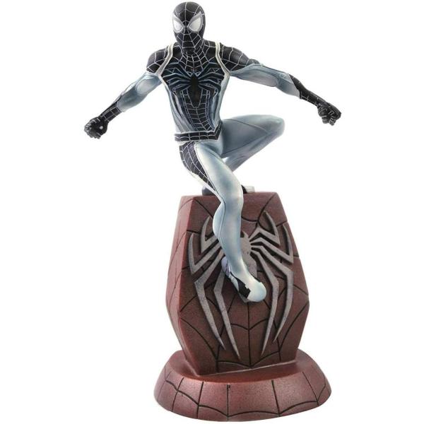 DIAMOND SELECT TOYS Marvel Gallery: Spider-Man (Pl...