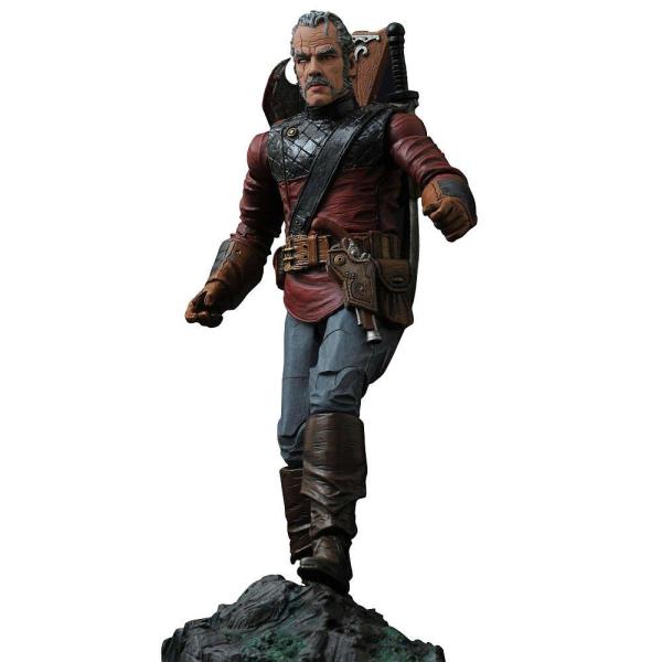 7 inch Universal Monsters Wave 5 Action Figure - V...