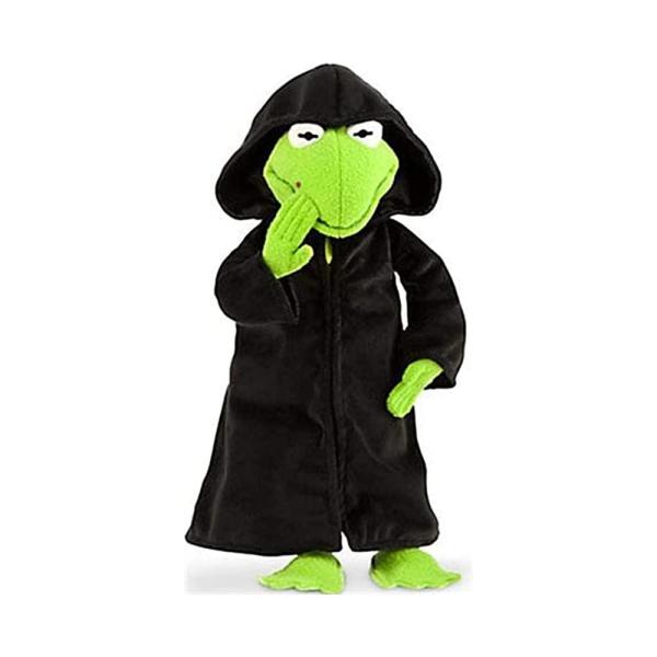 The Muppets Show 2 Most Wanted Exclusive Plush Toy...