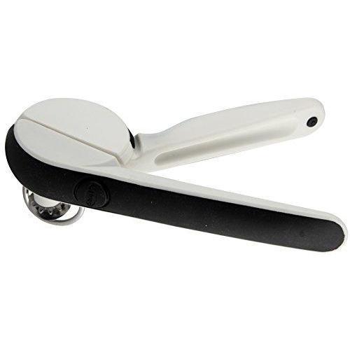 Chef&apos;n EzSqueeze One-Handed Can Opener (Black and ...