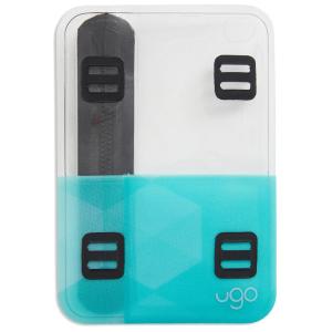 ugo wear 防水携帯電話ケース - 携帯電話用ユニバーサルフローティングドライバッグ - クリ...