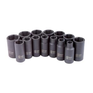 Sunex 3328 Sunex 3328 3/8-Inch Drive Metric Mid-De...