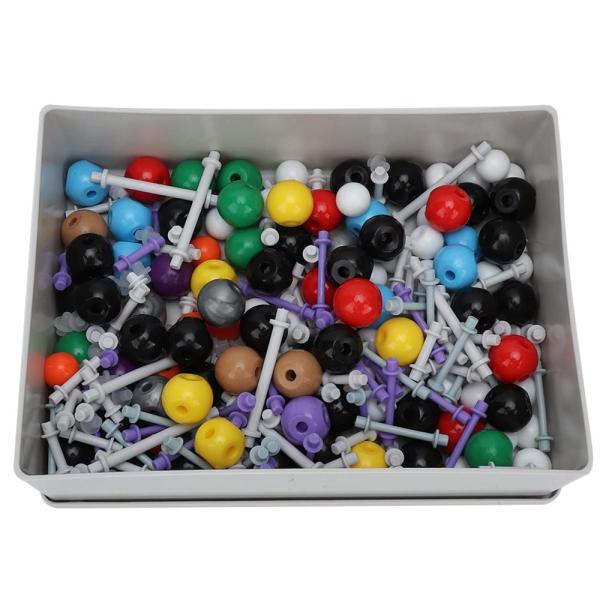 Organic Chemistry Model Kit, Molecular Model Kit M...