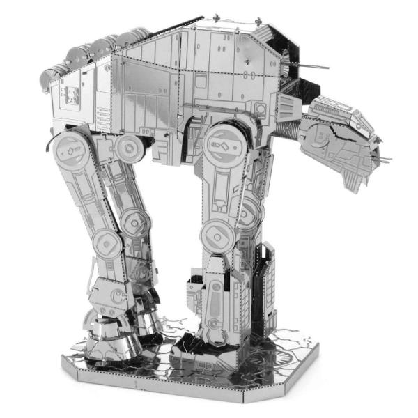 Fascinations Metal Earth Star Wars At-M6 Heavy Ass...