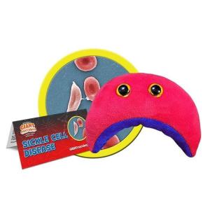 GIANTmicrobes＊ジャイアントマイクロブス＊クリップ付きマスコット GIANTmicrobes＊ジャイアントマイクロブス＊クリップ付き