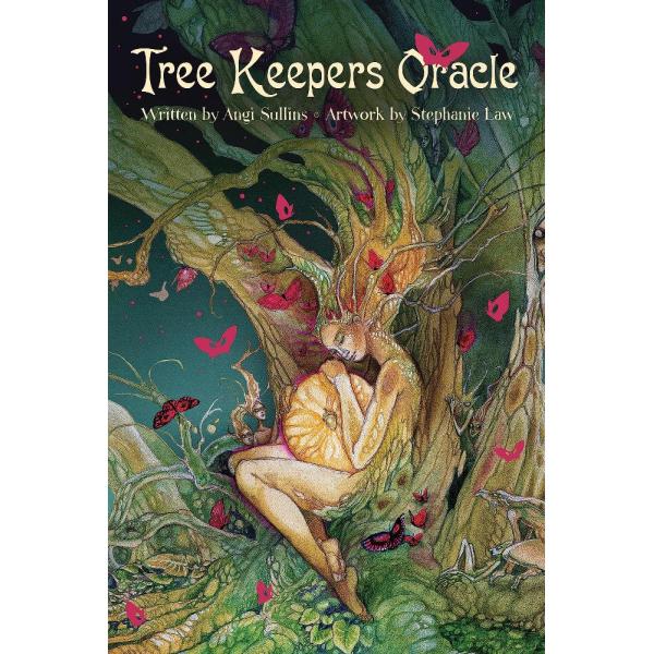 Treekeepers Oracle