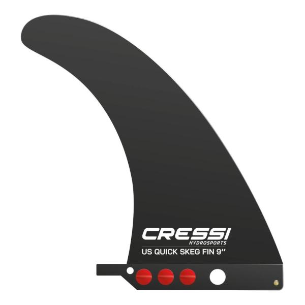 Cressi US クイックスケッグフィン