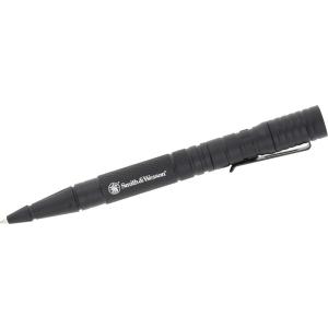 Smith &amp; Wesson Tactical Penlight with Writing Ligh...