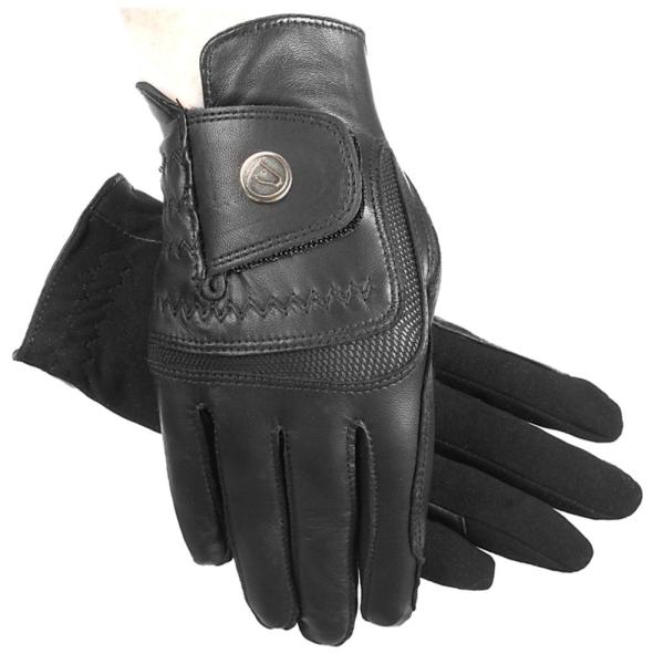 SSG Gloves 4200 Hybrid Extreme Gants d&apos;?quitation ...
