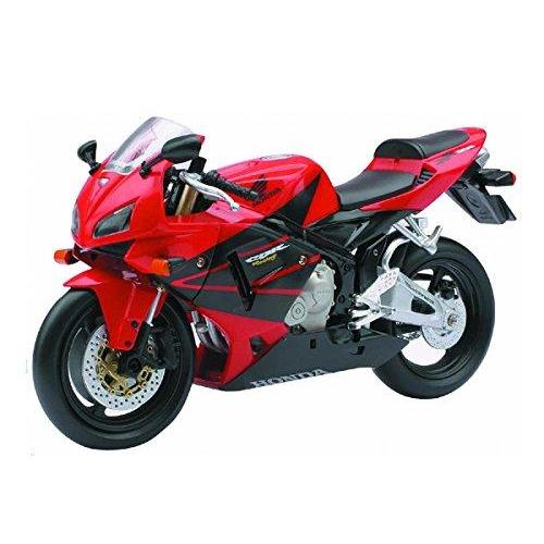 NewRay 1:12 2006 Honda Cbr600Rr スポーツバイク