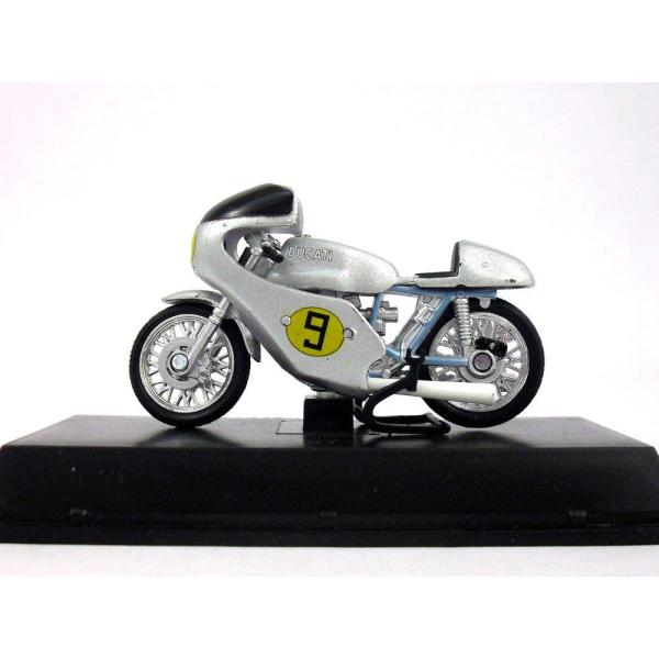 Ducati 500 GP 1971 1/32 Scale Diecast Metal Model ...