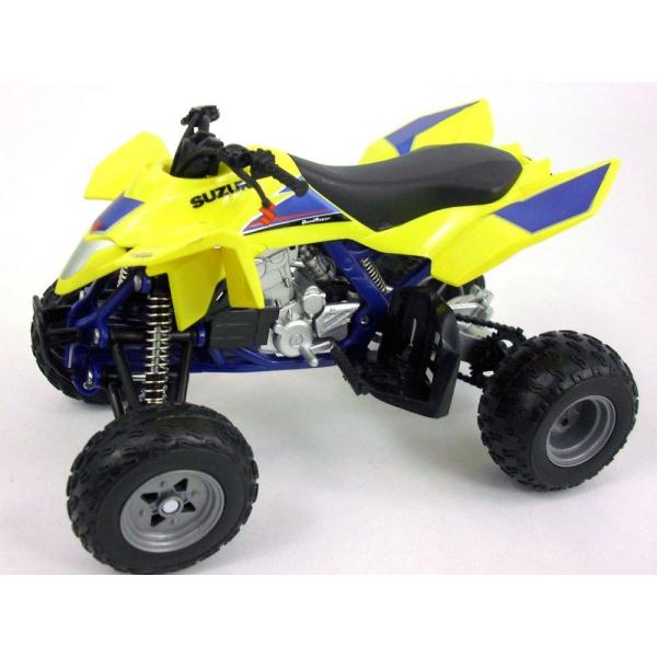 Compatible with Suzuki Quadracer R450 (Quad Bike) ...