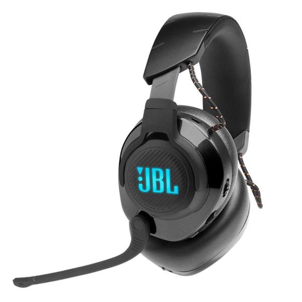 JBL Quantum 610 Wireless 2.4GHz Headset: 40h Batte...