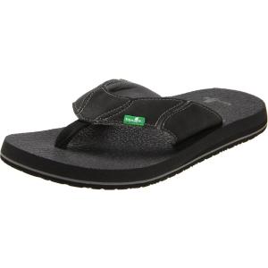 Sanuk メンズ Fault Line Men&apos;s Sandal Footwear US サイズ:...