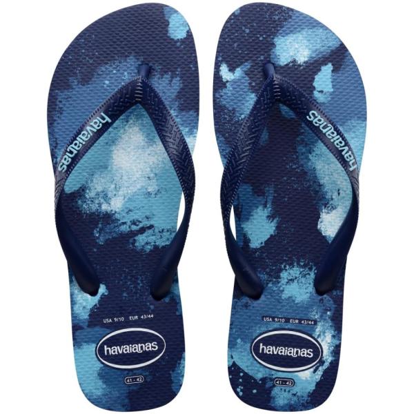 Havaianas Men&apos;s Top Camo Flip Flops - Men&apos;s Summer...