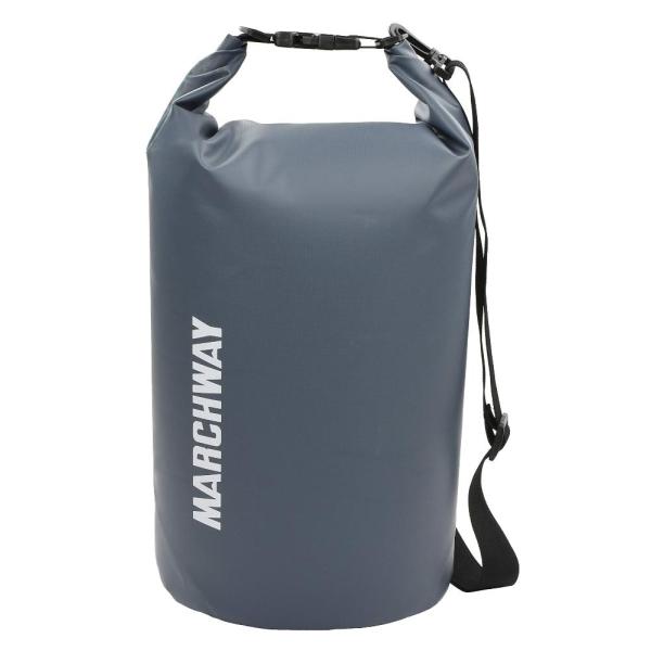 MARCHWAY (マーチウェイ) フローティング 防水 ドライバッグ 5L/10L/20L/30L...