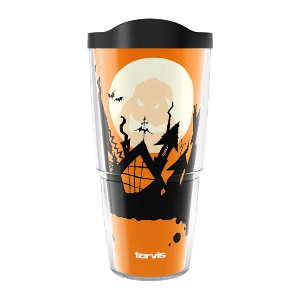 Tervis Disney Nightmare Before Christmas Oogie Boo...