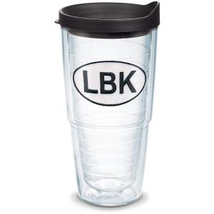 Tervis Florida-Longboat Key Oval Insulated Tumbler...