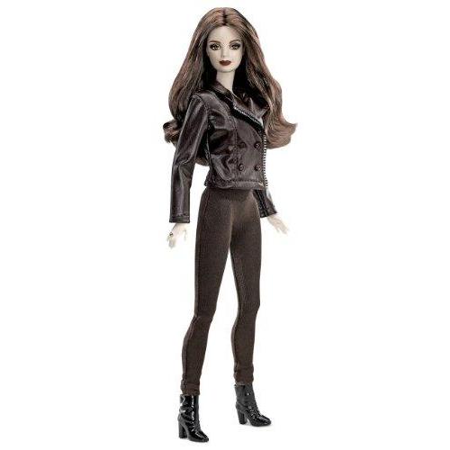 BARBIE TWILIGHT SAGA BREAKING DAWN PT 2 BELLA DOLL