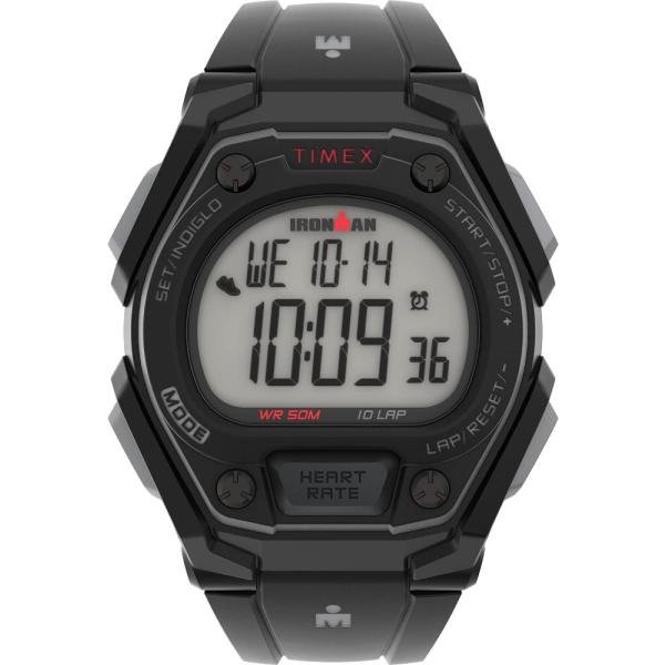 Timex Men&apos;s Ironman Classic 43mm Watch with Daily ...