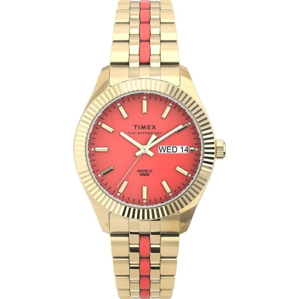 Timex Men&apos;s Waterbury Quartz Watch