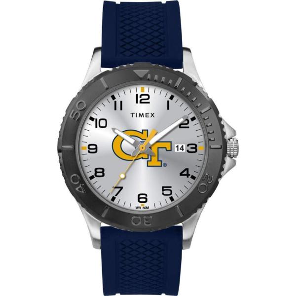 Timex Tribute Men&apos;s Collegiate Gamer 42mm Watch ? ...