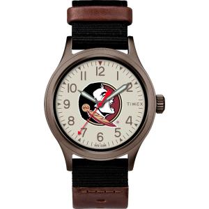 Timex Tribute Men's Collegiate Pride 40mm Watch - ...