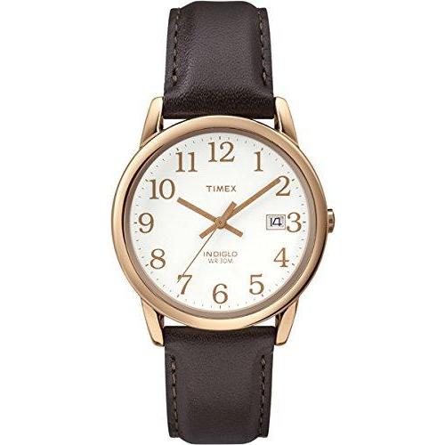 タイメックス T2P563 ブラウン 腕時計 