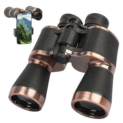 20x50 Binoculars for Adults, Binoculars HD High Po...